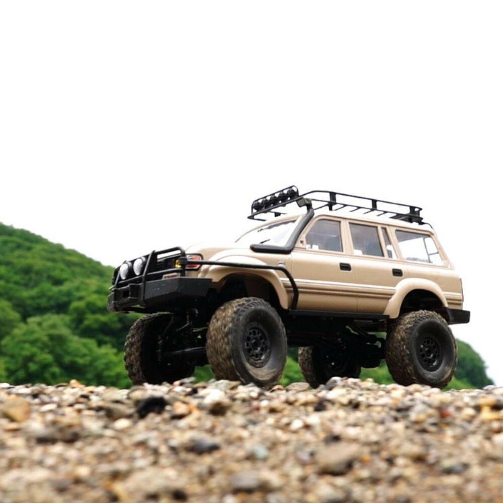 WPL JAPAN C54-1 RTR – RAYWOOD