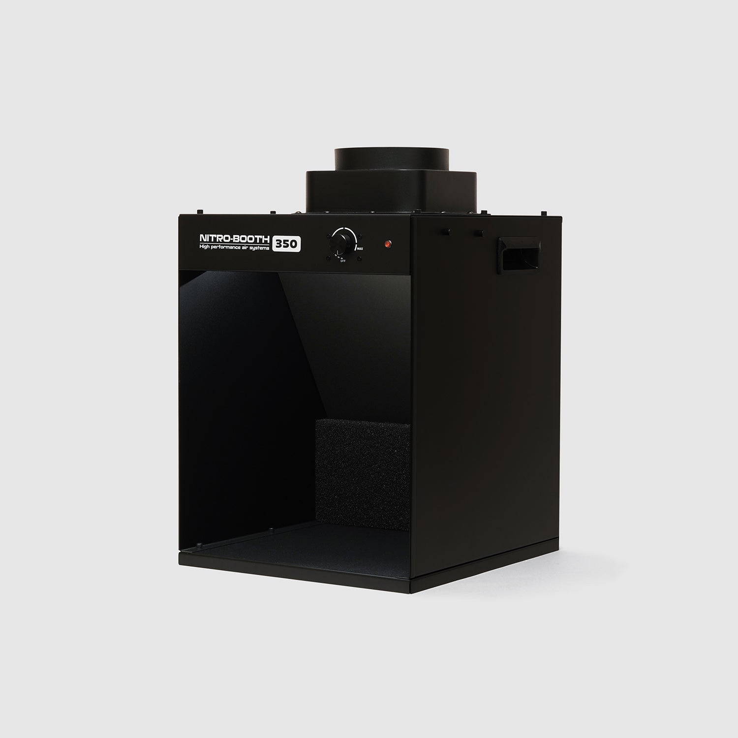 塗装ブース – RAYWOOD