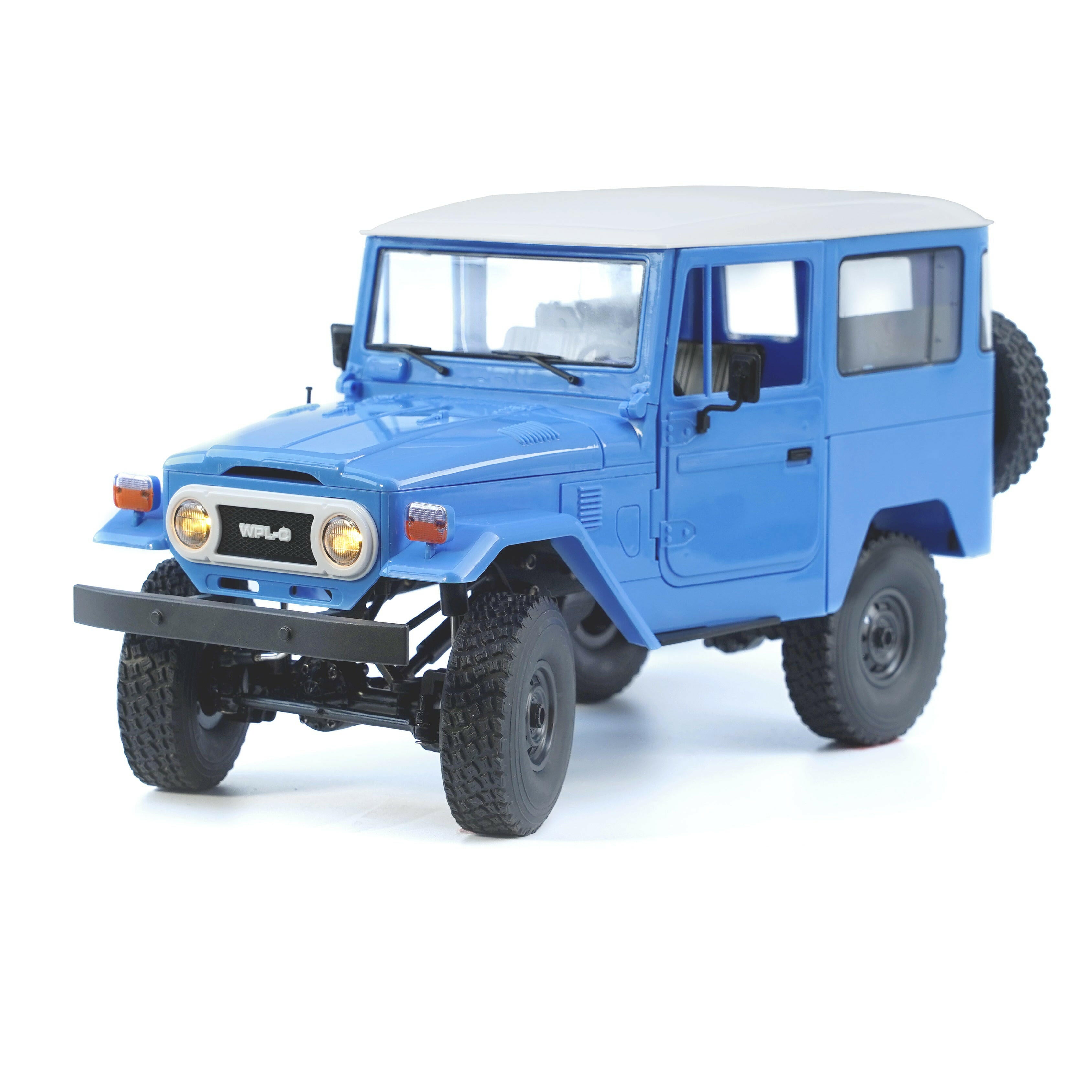 WPL JAPAN C34 – RAYWOOD