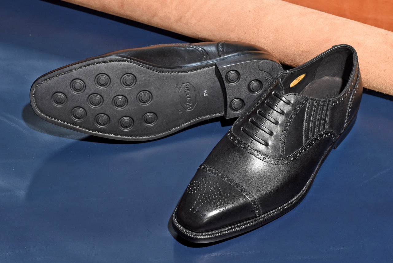 James セミブローグ レイジーマン ブラック RAYMAR グッドイヤー