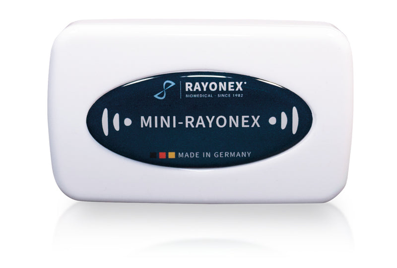 Mini-Rayonex – Rayonex HK