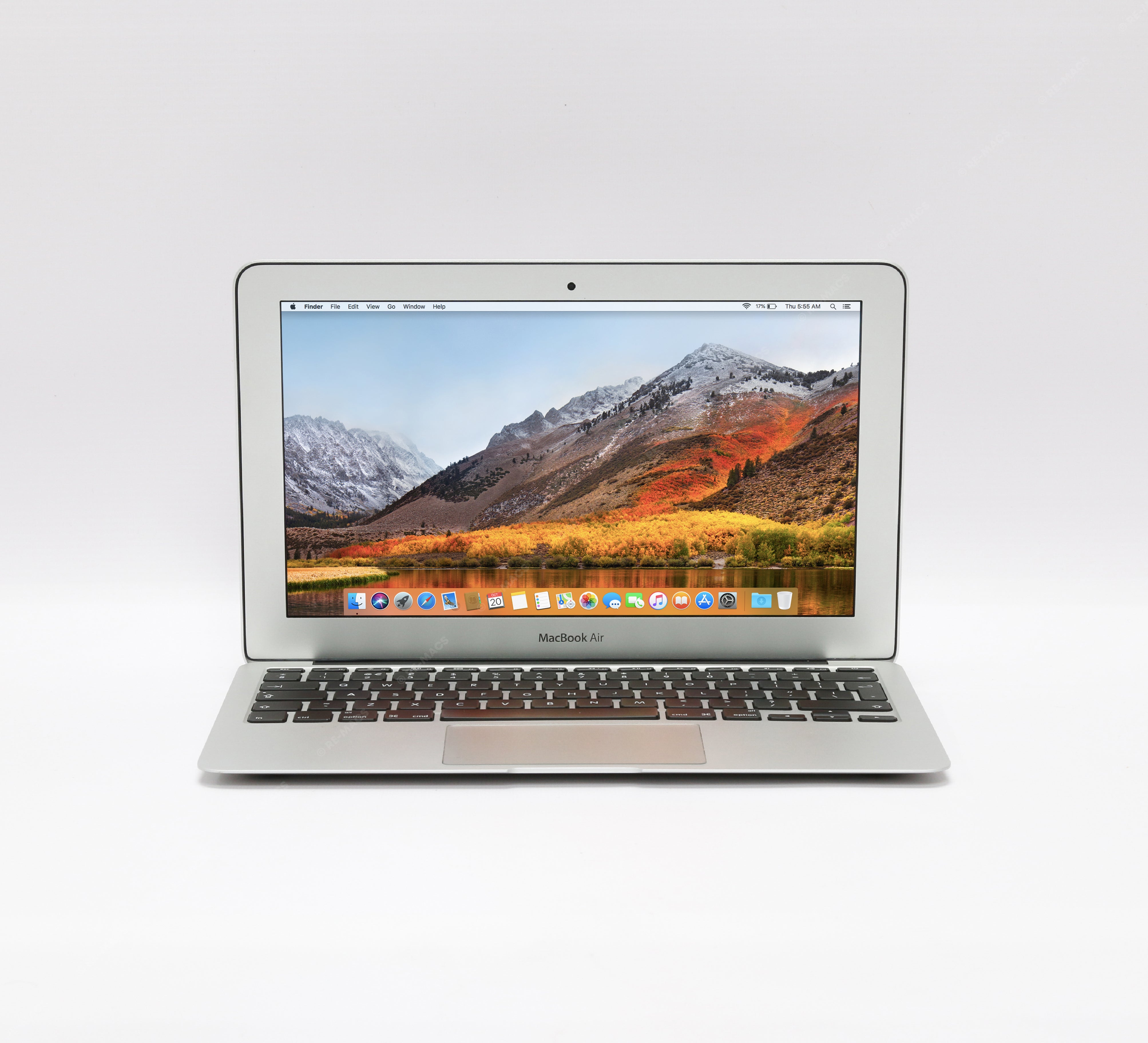 Apple Macbook Air 11