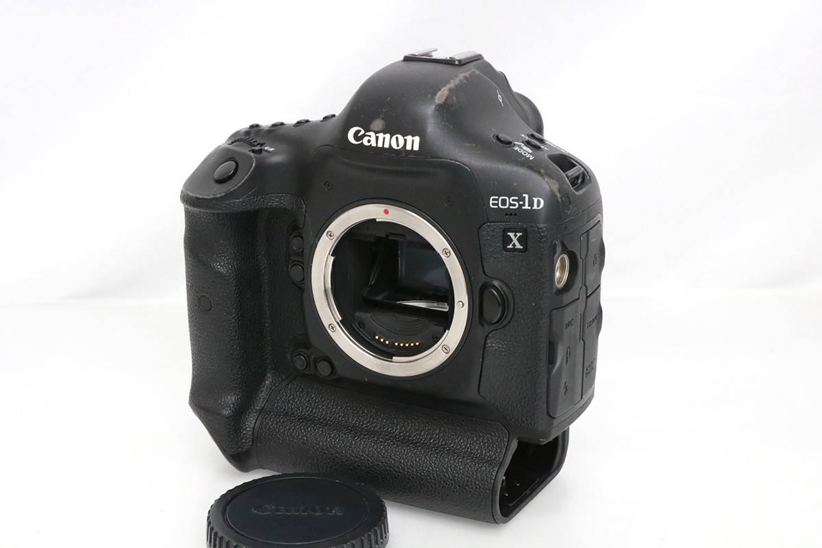 EOS-1D X ボディ 中古価格比較 - 価格.com