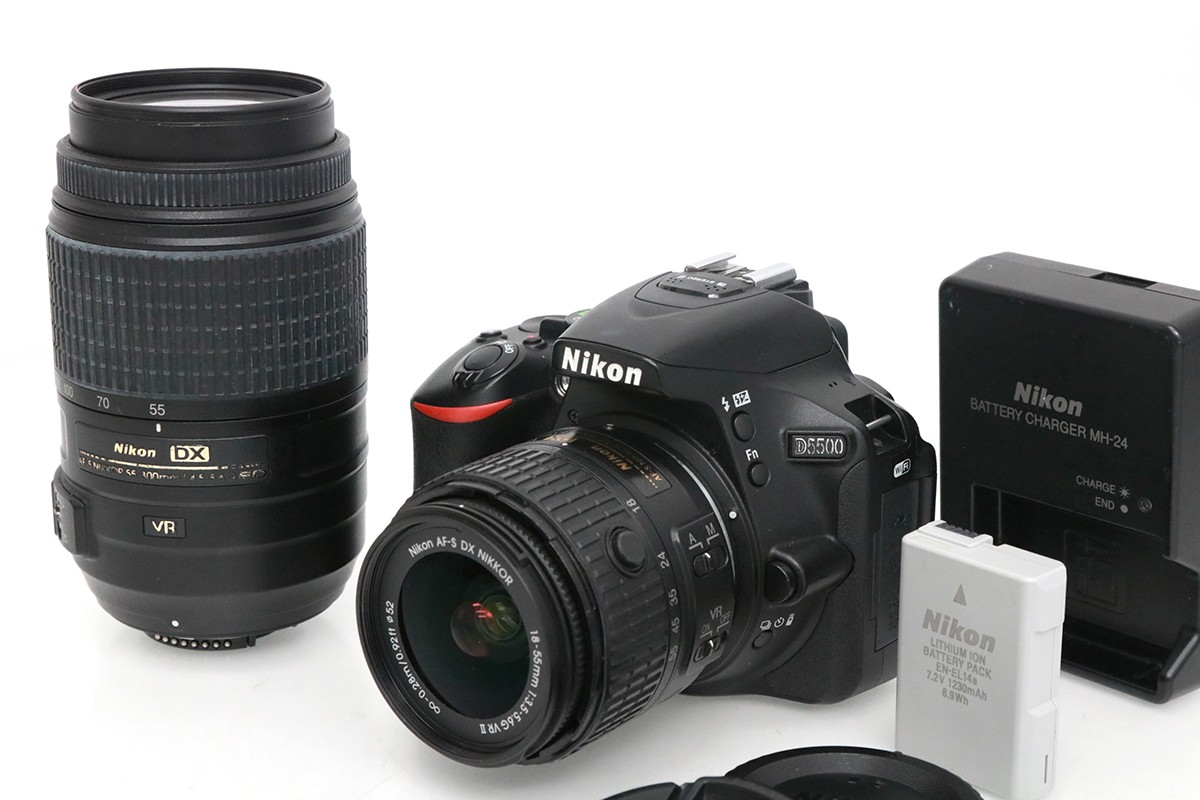 価格.com - ニコン Z 50 ダブルズームキット 価格比較