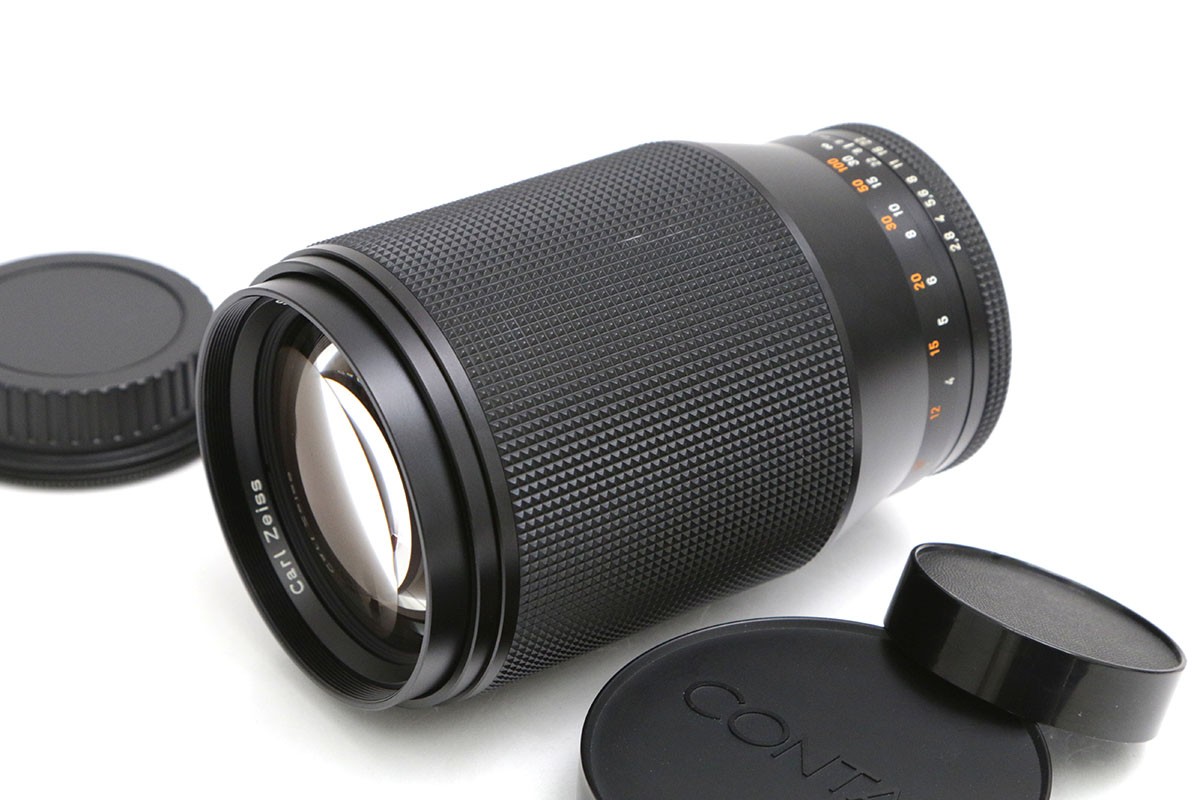 中古レンズ CONTAX 製品一覧 - 価格.com