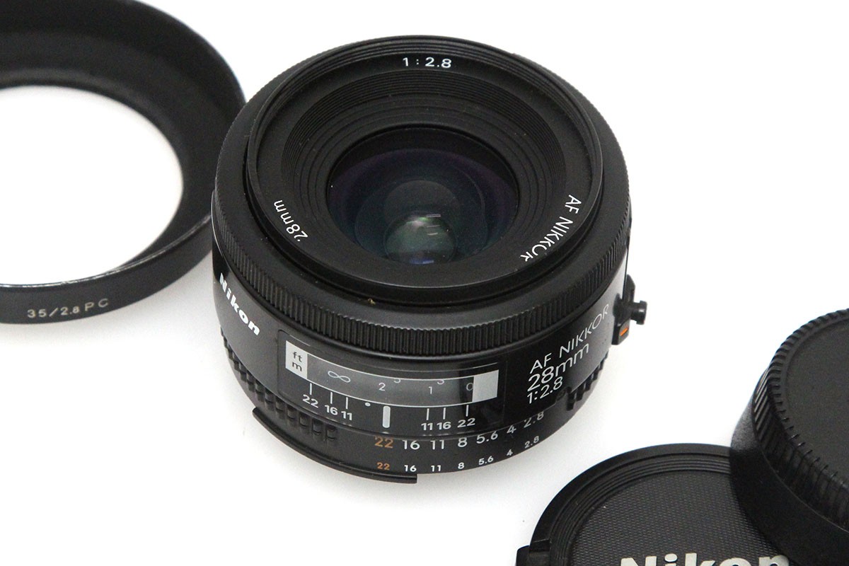 価格.com - ニコン AF-S DX NIKKOR 35mm f/1.8G 価格比較