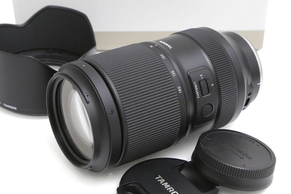 ☆希少極上美品☆ ニコン用 TAMRON A001 MACRO #752 ☆希少極上美品