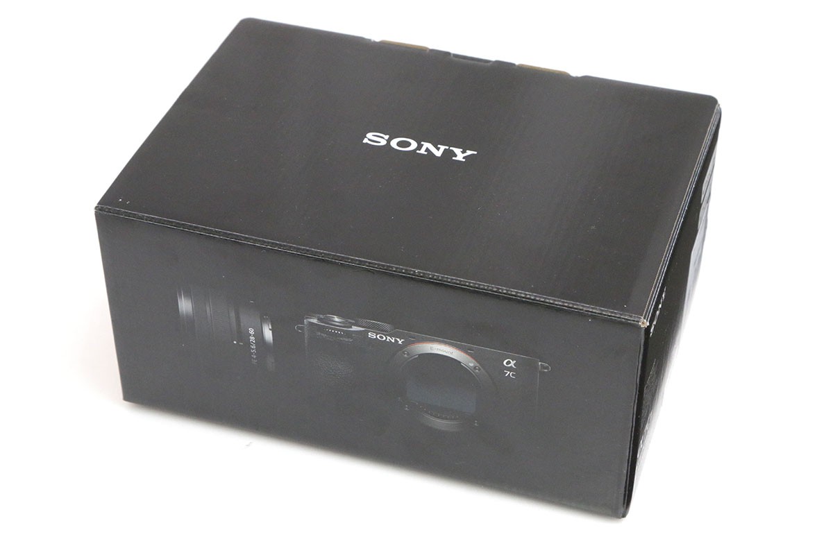 α7C II ILCE-7CM2L ズームレンズキット 中古価格比較 - 価格.com