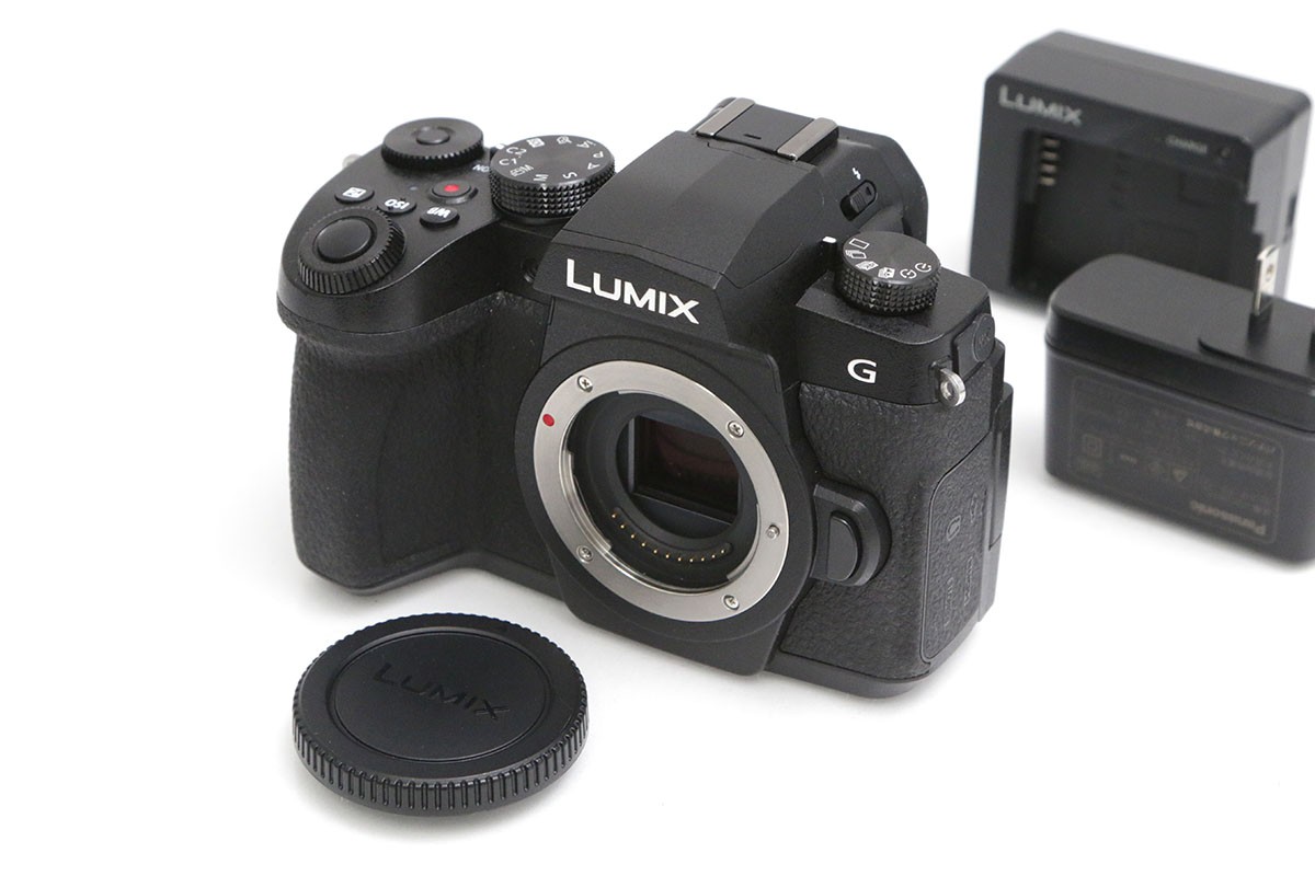 価格.com - パナソニック LUMIX DMC-GM5 ボディ 価格比較