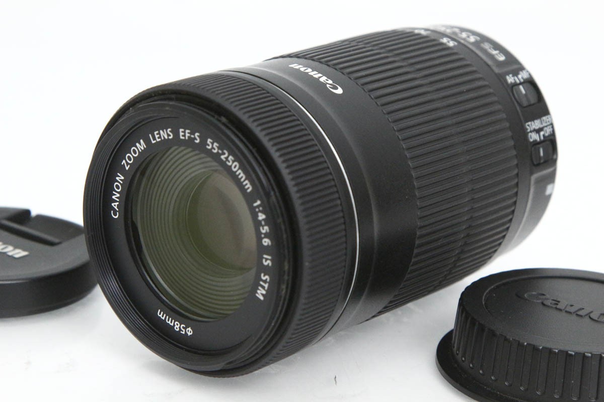 価格.com - CANON EF55-200mm F4.5-5.6 Ⅱ USM 価格比較