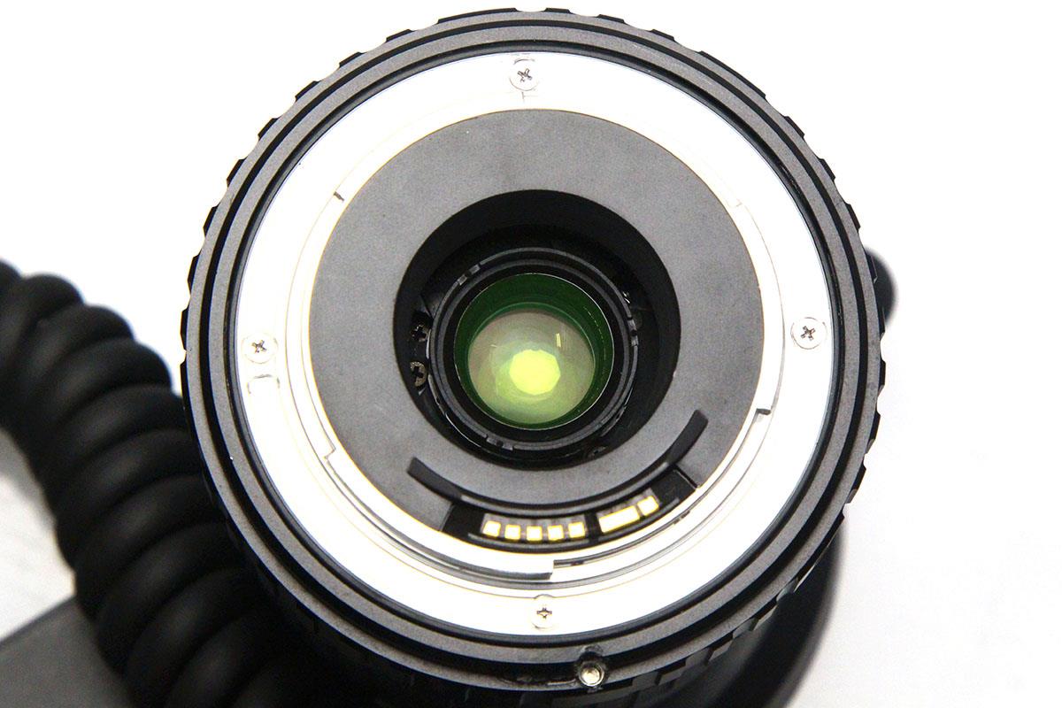 DCC-GP/DUW・1MOUNT-CMC 歯科口腔撮影レンズ キヤノン用 γA4105-2D1B