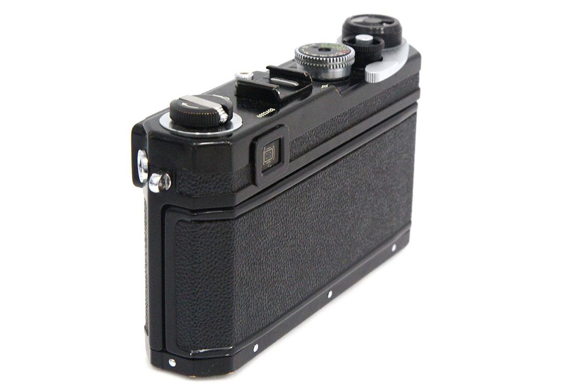 S3 ボディ ブラック オリンピック限定モデル 632万番台 γA4159-2C3