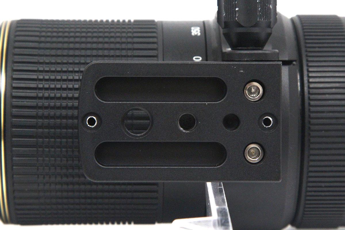 SP AF 200-500mm F5-6.3 Di LD IF (Model A08) キヤノンEFマウント用