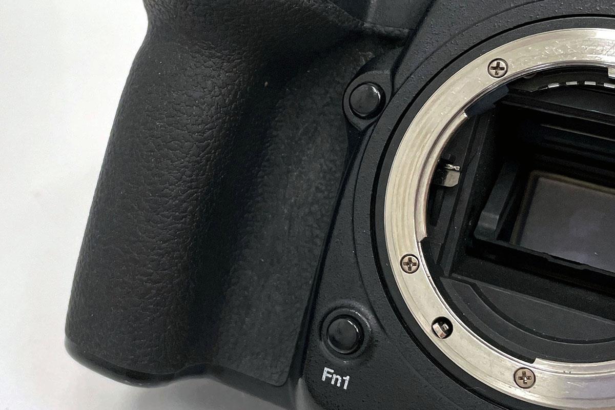 D500 ボディ シャッター回数 約296300回以下 γA5339-2P4-ψ | ニコン