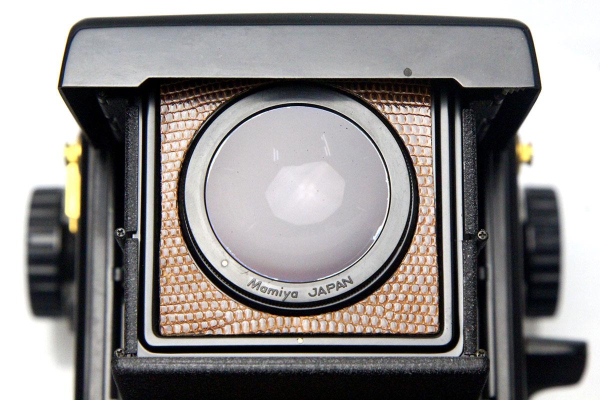 RB67 Pro S ゴールデンリザード SEKOR-C 127mm F3.8 レンズ付 γA5747