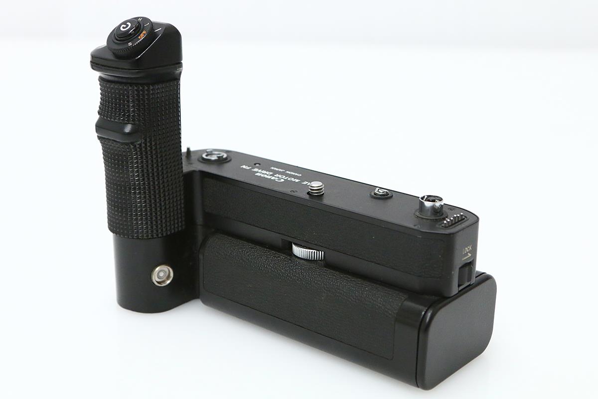 New F-1 アイレベル ボディ AEモータードライブ FN付 γN750-3U3B-ψ