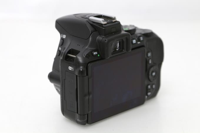D5500 ボディ シャッター回数 14500回以下 S1725-2P2 | ニコン