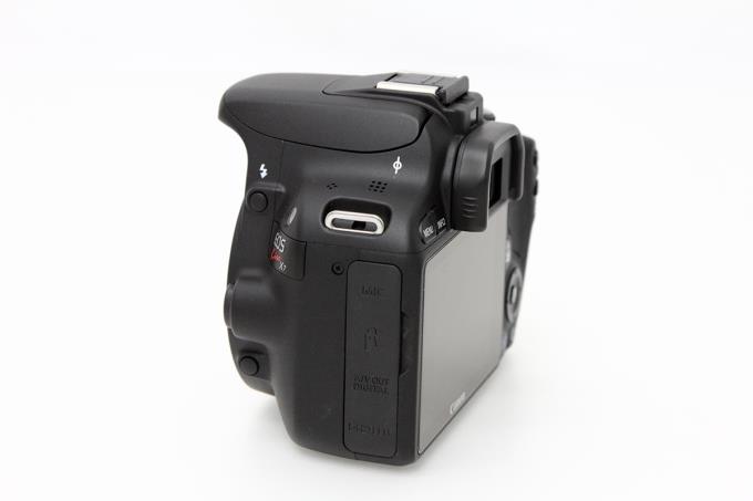 EOS Kiss X7 ボディ シャッター回数1000回以下 K1489-2C3 | キヤノン