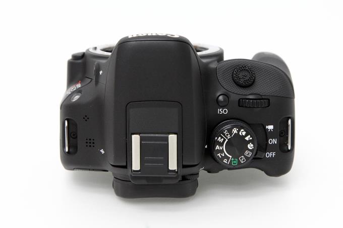 EOS Kiss X7 ボディ シャッター回数1000回以下 K1489-2C3 | キヤノン