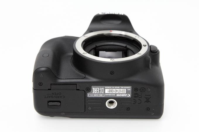 EOS Kiss X7 ボディ シャッター回数1000回以下 K1489-2C3 | キヤノン