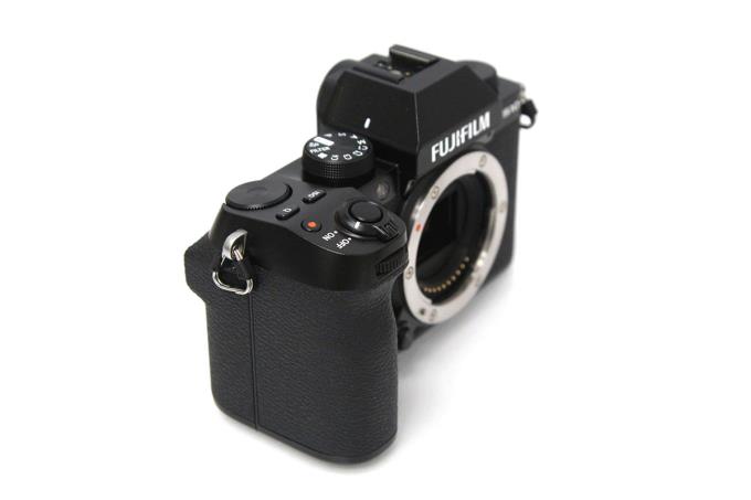 FUJIFILM X-S10 ボディ シャッター回数約450回以下 γA1279-2P2 | 富士