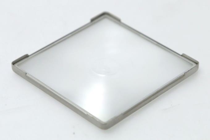 42215 アキュートマットD マイクロプリズム スプリットイメージ γN489