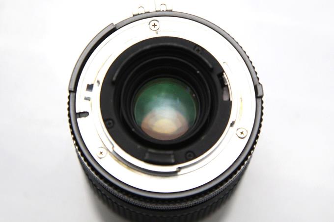 F2 フォトミック ボディ シルバー レンズ付 γA2046-2E4 | ニコン