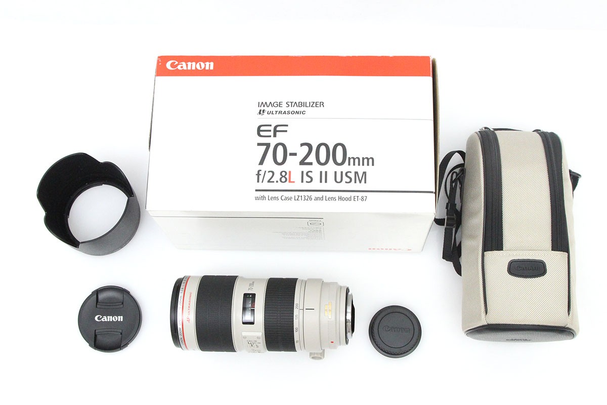 専門店検品済】CANON キヤノン カメラレンズ ZOOM LENS EF-M 55-200mm
