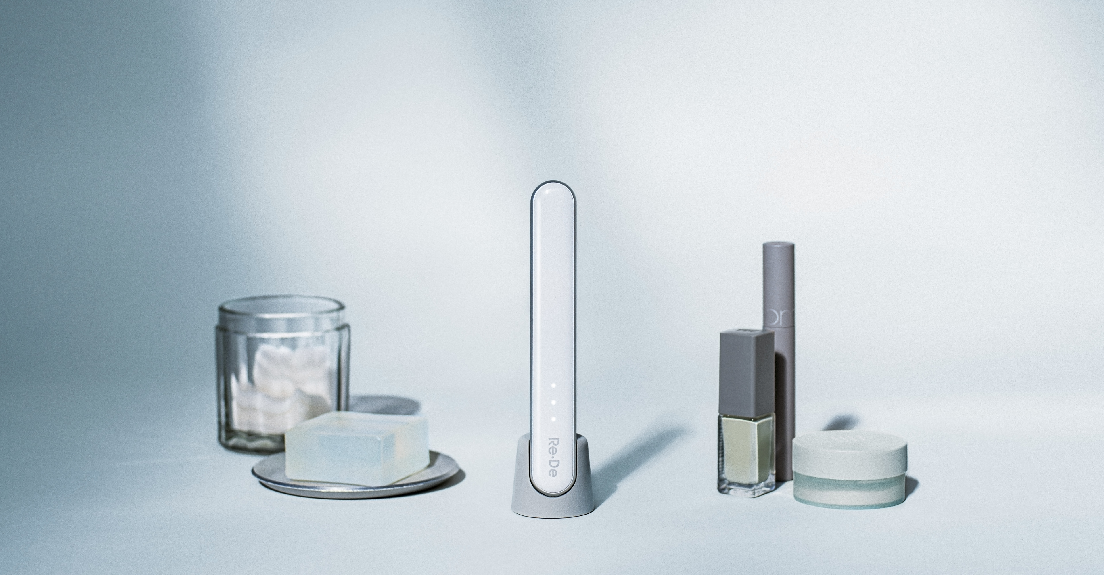 Re・De Suhada(フェイシャルステック)