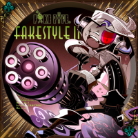 FAKE STYLE II - RemyWiki