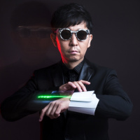 Taku Takahashi - RemyWiki