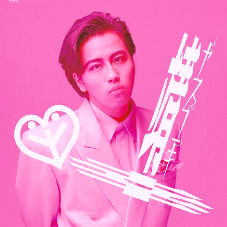 セクシーこそ、岡村靖幸の神髄だ！どんなことして欲しいの岡村ちゃんに？