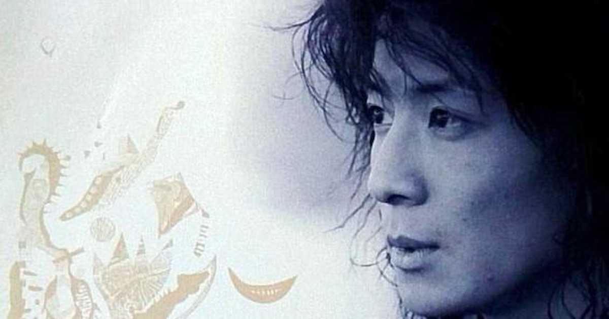 中川勝彦は元祖ビジュアル系？ Charとの出会いが生んだ隠れたロックの名盤