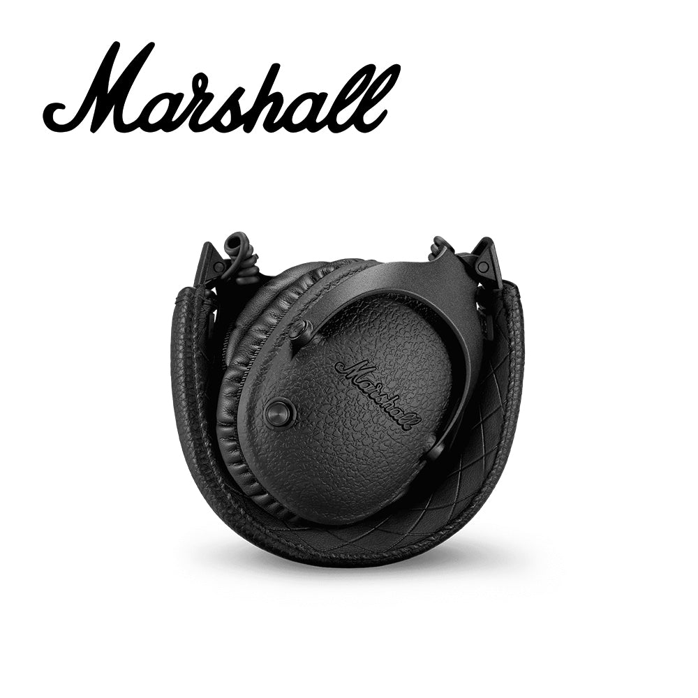 Marshall Monitor II ANC 60 Anniversary Limited Edition – Remix Digit