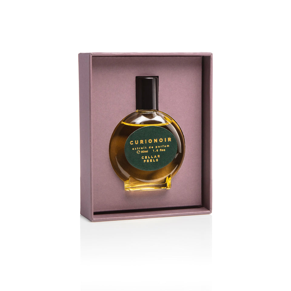 Extrait de Parfum CELLAR FEELS セーラーフィールズ - CURIONOIR
