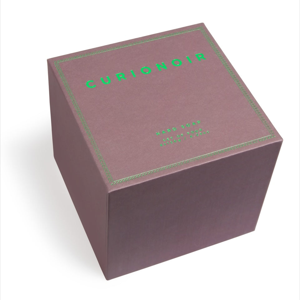 Curionoir – Remedy apothecary & objects