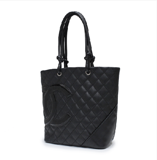 ブランドレンタルのBrandCity / シャネル カンボンライン ミディアム