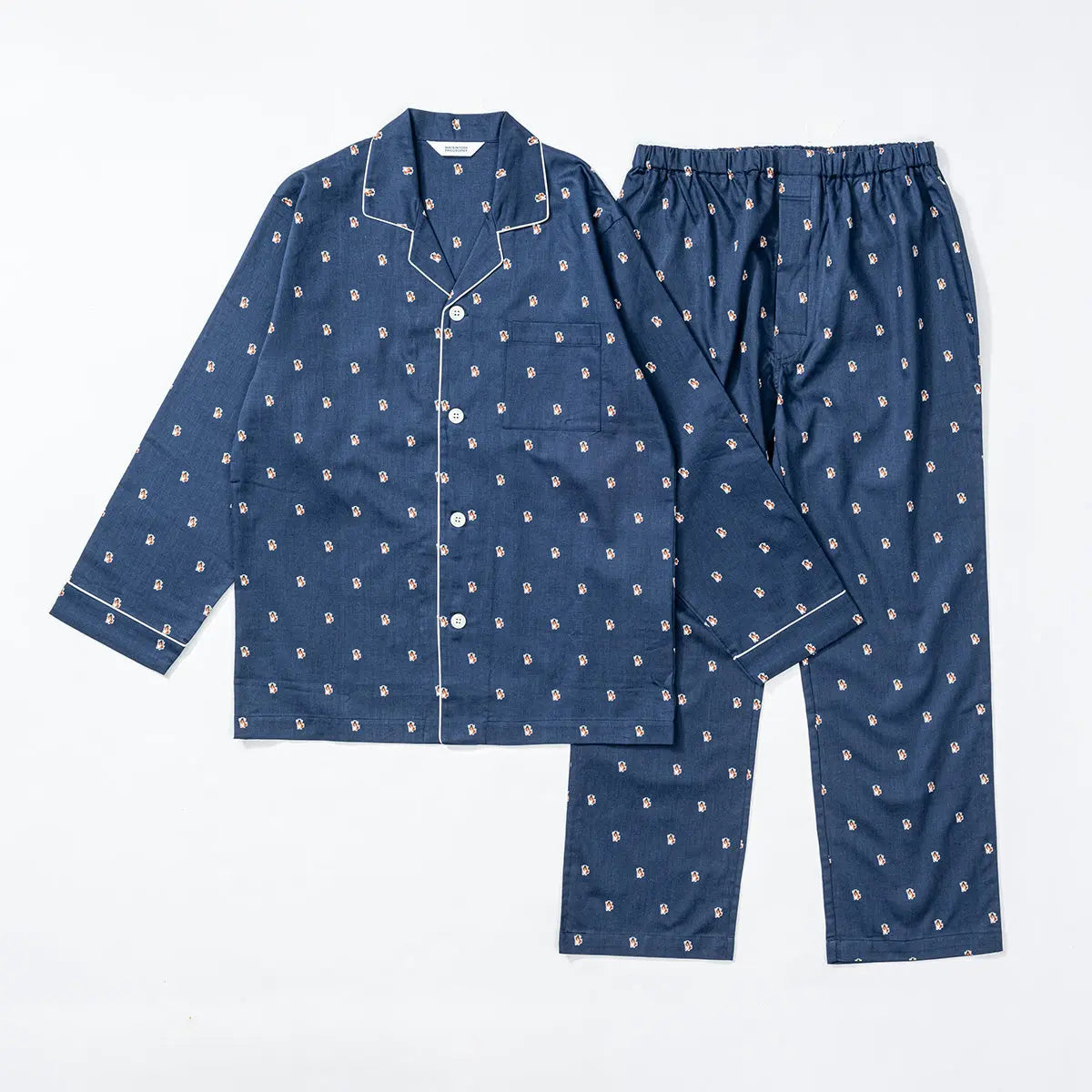 MACKINTOSH PHILOSOPHY マッキントッシュ フィロソフィー パジャマ