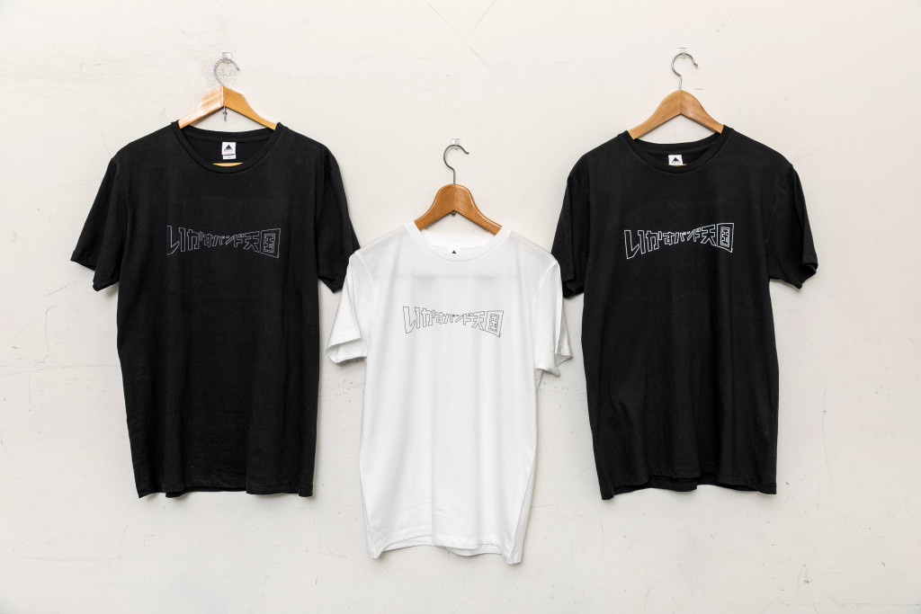 90年代 ブランキージェットシティ Tシャツ L ダークグレー 90年代