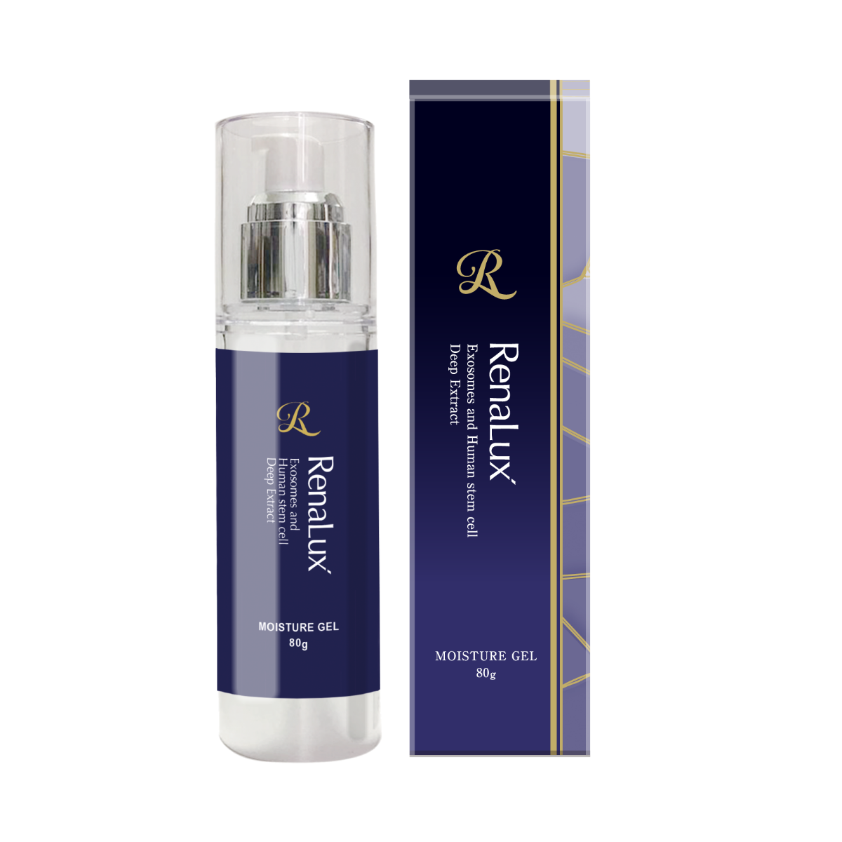 RenaLux／レナルクス公式 »アーカイブ » SP ジェル