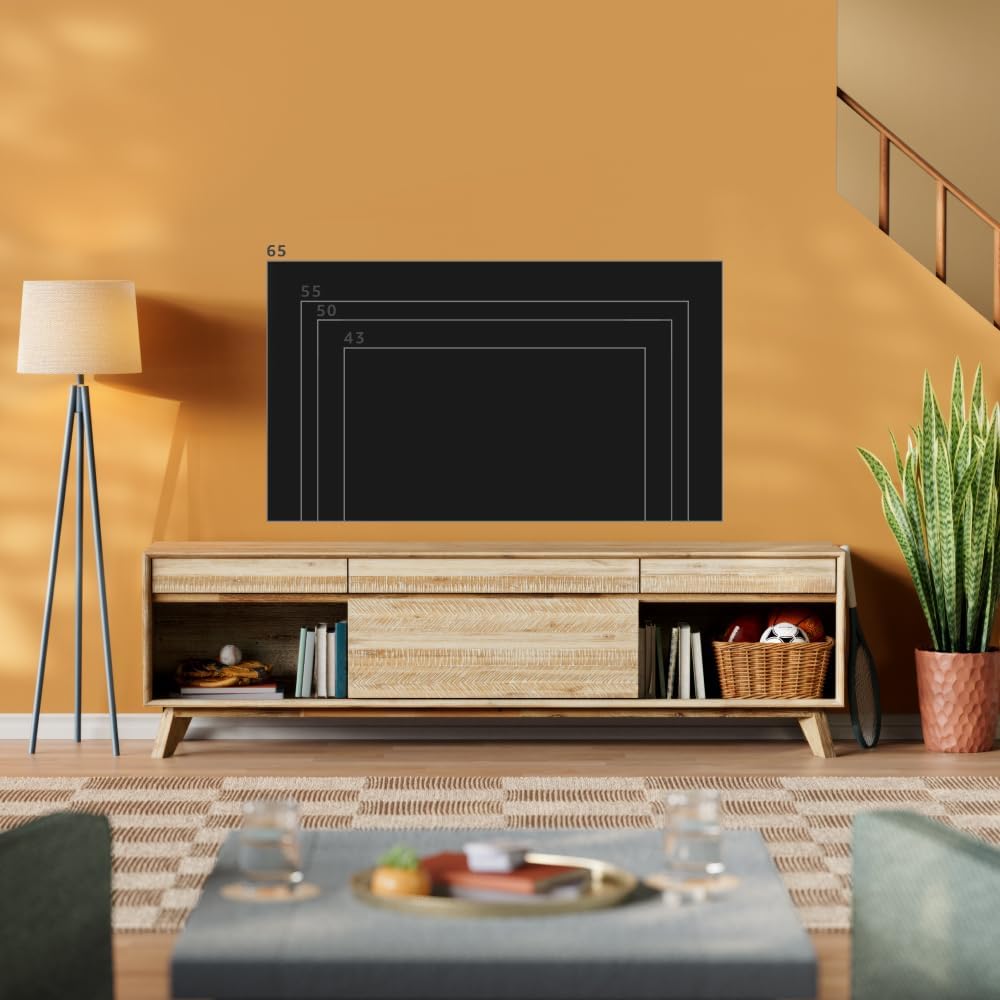 JVC 43型 4K Fire TV搭載液晶テレビ 最新モデル特価＆省エネ解説 | REALINE