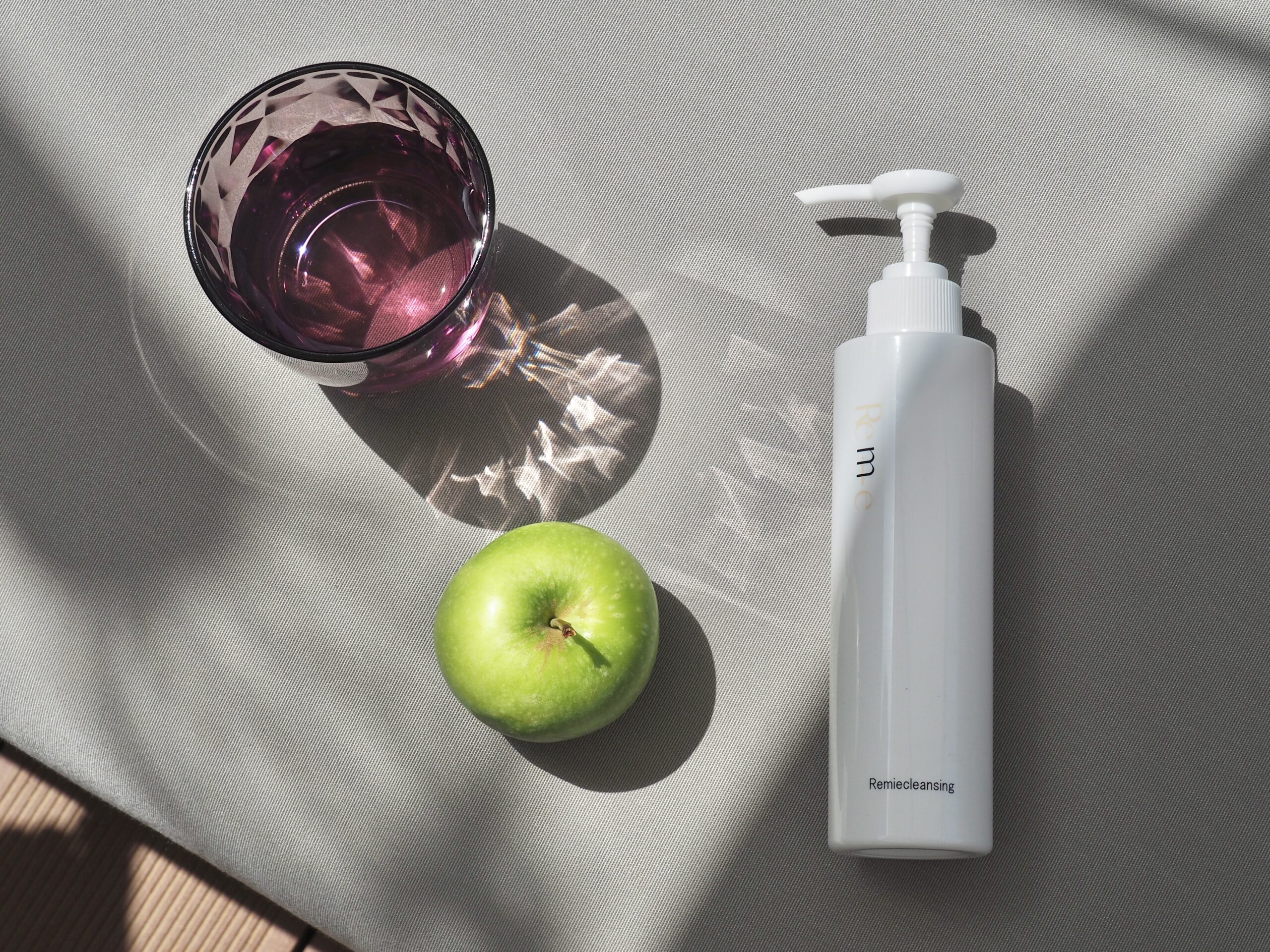 Remieクレンジング - 【公式】Remie（リミエ） | 美しく輝く幸せを実現する