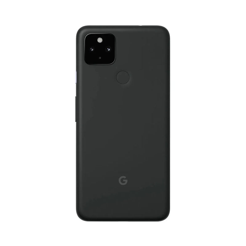 Refurbished Google Pixel 4a 128GB with 12-Month Warranty