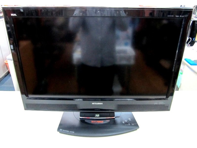三菱 ハイビジョンTV LCD-32BHR300 MITSUBISHI LCD-32BHR300 液晶