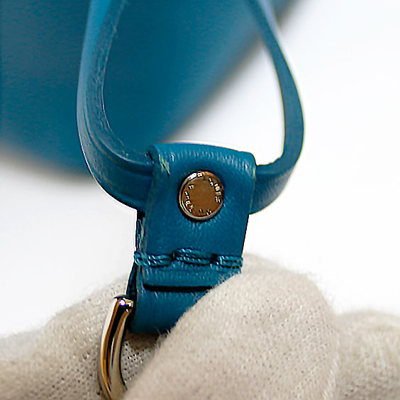 中古】 LOUIS VUITTON ショルダーバッグ エピ ネヴァーフルMM