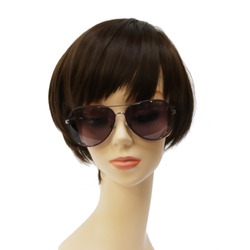 中古】 シャネル CHANEL サングラス チェーン チェーンアビエンター