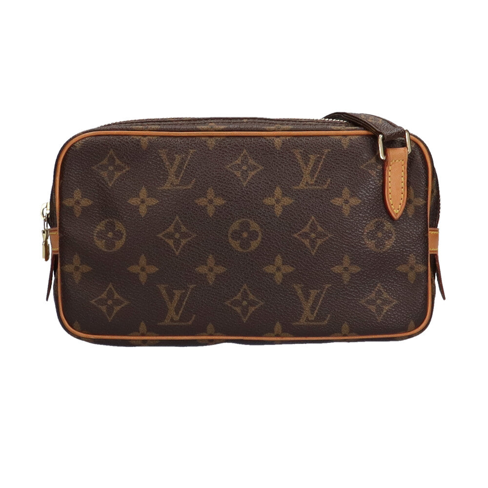 中古】 ルイ・ヴィトン LOUIS VUITTON ショルダーバッグ ショルダー