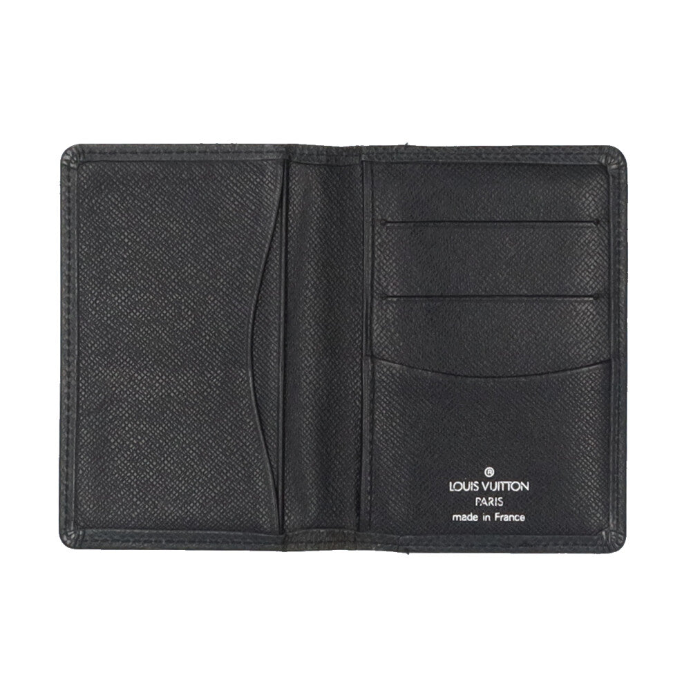 LOUIS VUITTON ルイヴィトン オーガナイザー・ドゥ・ポッシュ タイガ