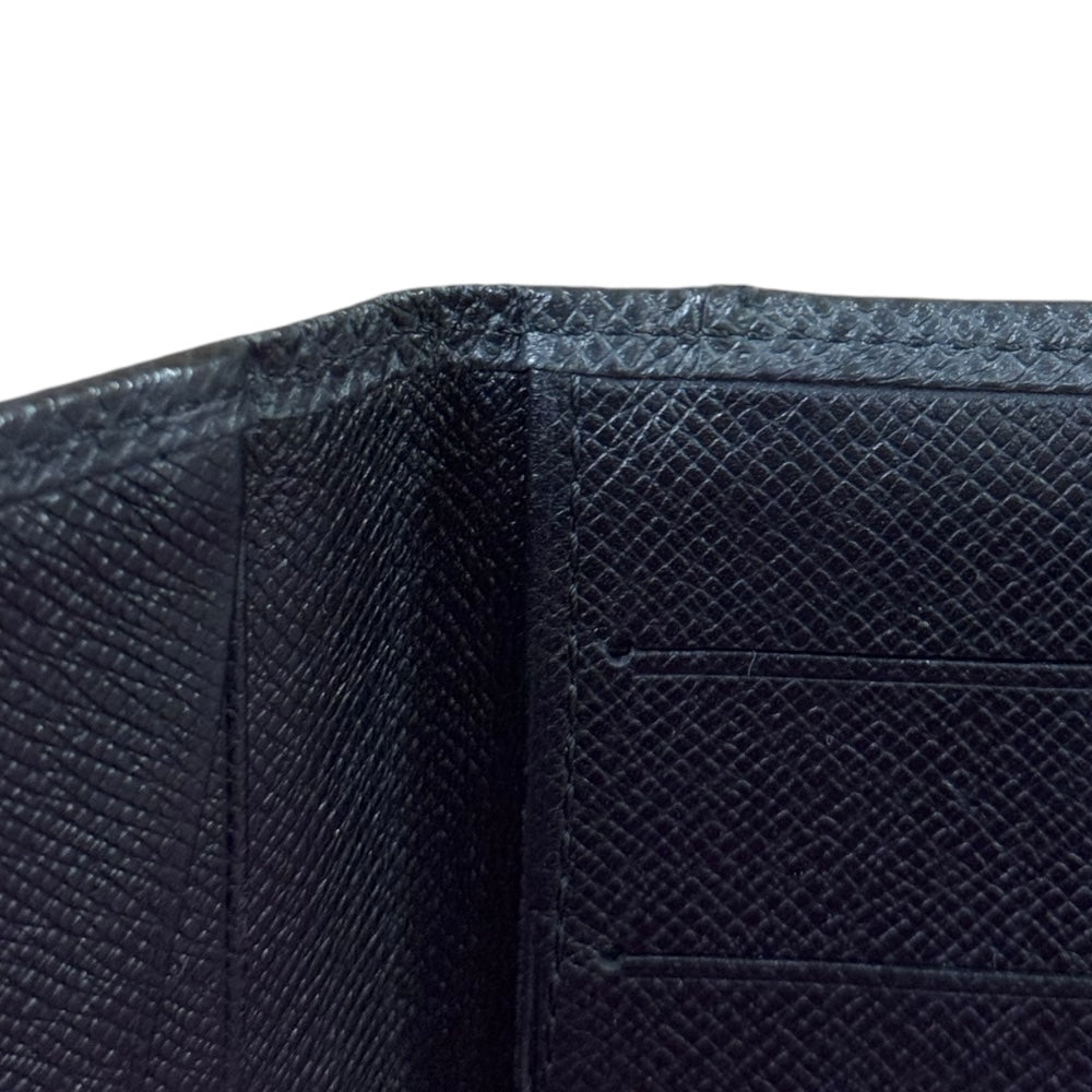 LOUIS VUITTON ルイヴィトン オーガナイザー・ドゥ・ポッシュ タイガ