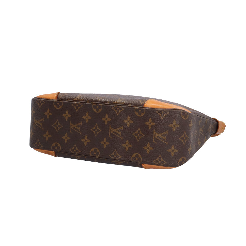 EARLYSUMMER30％】LOUIS VUITTON ルイヴィトン ブローニュ30